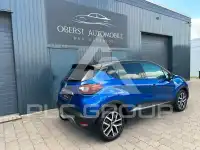 2018 Renault Captur