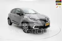 2018 Renault Captur