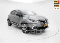 2018 Renault Captur