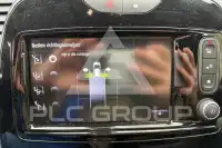2018 Renault Captur