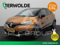 2018 Renault Captur