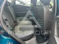 2018 Renault Captur