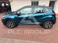 2018 Renault Captur