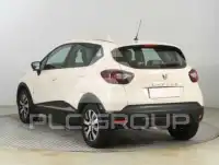 2018 Renault Captur