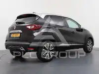 2018 Renault Captur