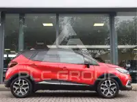 2018 Renault Captur