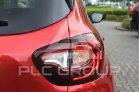 2018 Renault Captur