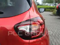 2018 Renault Captur