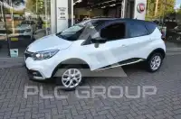 2018 Renault Captur
