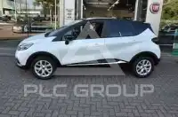 2018 Renault Captur