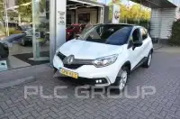 2018 Renault Captur