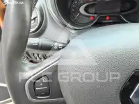 2018 Renault Captur