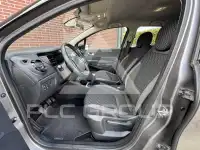 2018 Renault Captur