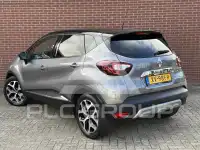 2018 Renault Captur
