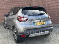 2018 Renault Captur
