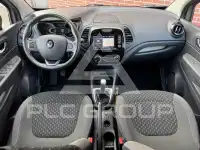 2018 Renault Captur