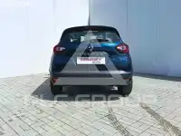 2018 Renault Captur