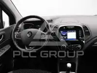 2018 Renault Captur