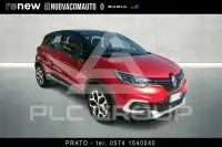 2018 Renault Captur