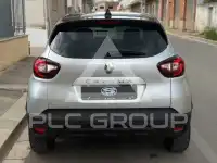 2018 Renault Captur