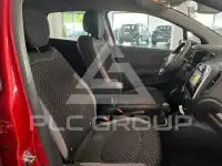 2018 Renault Captur