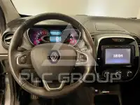 2018 Renault Captur