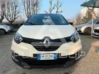 2018 Renault Captur