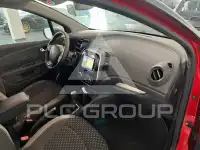 2018 Renault Captur