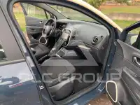 2018 Renault Captur