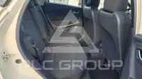2018 Renault Captur