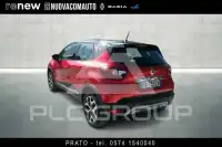 2018 Renault Captur
