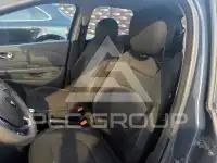 2018 Renault Captur