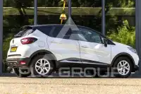 2018 Renault Captur