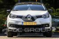 2018 Renault Captur