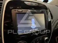 2018 Renault Captur