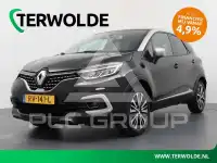 2018 Renault Captur