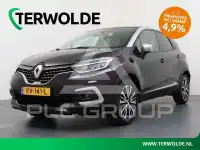 2018 Renault Captur