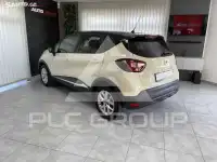 2018 Renault Captur