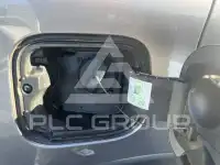 2018 Renault Captur