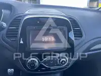 2018 Renault Captur