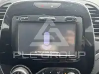 2018 Renault Captur