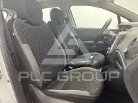 2018 Renault Captur
