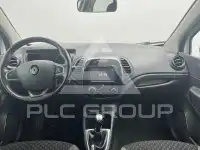 2018 Renault Captur