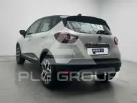 2018 Renault Captur