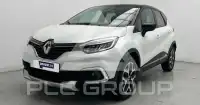2018 Renault Captur