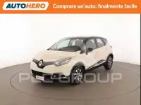 2018 Renault Captur