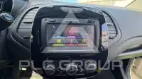 2018 Renault Captur