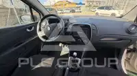2018 Renault Captur
