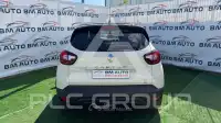 2018 Renault Captur