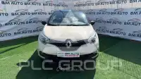 2018 Renault Captur